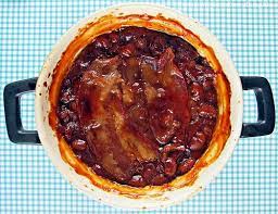 Grandmas Baked Beans Grandma Brown S Beans Doctored Up That S How My Family Has Always Done It Yum Recipes Baked Beans Baked Bean Recipes