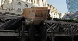 Get alerts on regional comprehensive economic partnership when a new story is published. Ft Parent Nikkei Confirms It Has Acquired New Media Startup Deal Street Asia Techcrunch