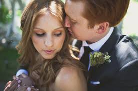 Palm Springs DIY Wedding: Natalie + Chris