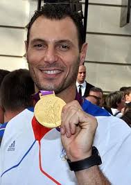 Voici sa réelle composition ! Medaille D Or Sport Wikipedia