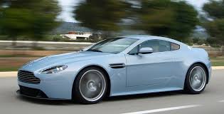 Image result for Mako Blue 2025 Aston Martin