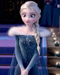 Disney's frozen 2 arrives home on digital feb. Pin On Elsa