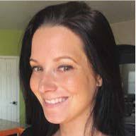 Cheryl Luster's Instagram, Twitter & Facebook