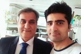 Iranian Parliament Approves Budget Bill With Huge Deficit