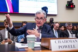 Jul 16, 2021 · the federal reserve board of governors in washington dc. The Federal Reserve Chair S Responsibilities