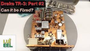 Image result for Drake TR-3