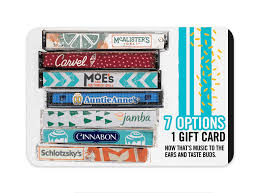 Most gift card balances can be checked by knowing two sets of numbers on the back. Gift Cards Send Egift Via Email Text Or Twitter Auntie Anne S