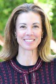 Jen Brown Elected to Scholarship Foundation Board of Directors