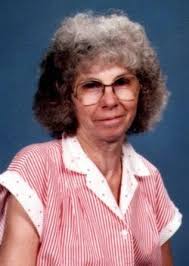 Nora Mae Guinn Turner (1937-2019)