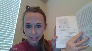 One Fun Way To Write: List-Making