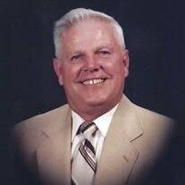 Ronald Leroy MacKenzie Obituary