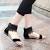 Comfortable Sandals With Heels