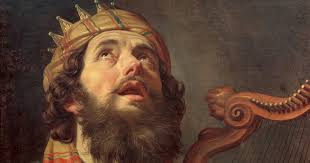 A Lenten Bible Study: Genesis to Jesus Lesson Nine: Rise of the Covenant  Kingdom