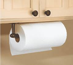 Mount it to your wall, or the underside of your kitchen cabinets, and easily slide new rolls of paper towels onto it. Top 10 Best Paper Towel Holders In 2021 Reviews Home Kitchen Paper Towel Holder Kitchen Best Paper Towels Paper Towel Holder