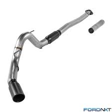 Unleash Your Ecoboost F 150 S Sound With Flowmaster S Outlaw Exhaust