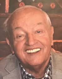 Vincent M. Grassi, 86