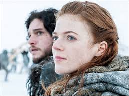 Search, discover and share your favorite jon snow and ygritte gifs. In Defense Of Bad Boyfriend Jon Snow I Can T Possibly Be Wrong All The Time