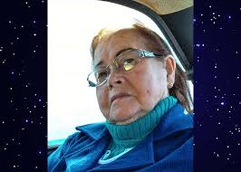 Faleceu Alice Gomes Bueno :: Pilar News