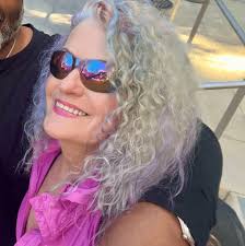 Meet Jayne Amelia Larson