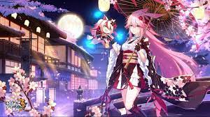 Here are only the best sakura haruno wallpapers. Yae Sakura Wallpapers Wallpaper Cave
