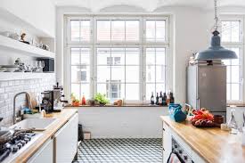 most beautiful kitchens have in common