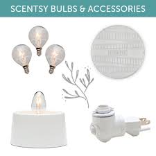Scentsy Bulbs Accessories 2019 Category Bulb Scentsy Candle Wax Warmer