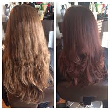 Custom Kenra Demi Permanent Color Formulation With 7rb 7n And 6rc Colormekenra Webocreativeconcep Hair Inspiration Color Kenra Hair Color Hair Color Brands