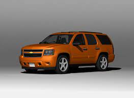 The original one that i made was rushed and absolute garbage so this one is a better recreation. Chevrolet Tahoe 2008 Free 3d Model In Suv 3dexport