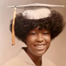 Happy birthday to my mother Karen Cox!