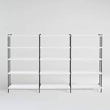 We did not find results for: Flex Modular Triple 36 5 Shelf Bookcase Reviews Crate And Barrel