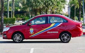 Maybe you would like to learn more about one of these? New Proton Saga 1 3 Premium From Budget To Value For Money Car Free Malaysia Today Fmt