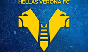 Последние твиты от atalanta b.c. Verona Predstavila Novuyu Emblemu Kluba Football Ua
