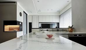 Brilliantly white and unmarked, our polar white engineered marble is an excellent choice for those seeking simplicity and quality in their residential and commercial interior design. Quartz Slab Marble From Mikado Quartz