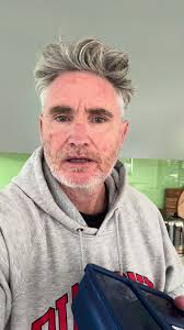 David Hughes Body Builder