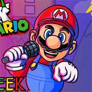 Kiz10.com is the best place to enjoy shooting games, war games, fighting games, killing games, mario games, barbie games, dora games, sonic games, the best arcade games. Mario Games Free Games