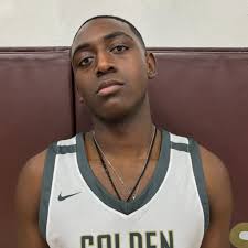 Kennedy Mitchell-egbo's St. Francis High School Career Home