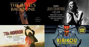 As there are some great new and returning shows that already have premiere dates set leading up to the fall 2020 tv season, which is something every single if we have learned anything up to this point in 2020, we know that the normal order of our lives is no longer what it used to be, and the same goes. October 2020 Programming On The Criterion Channel Announced