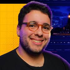 Edição sem Complicação por Felipe Drumond