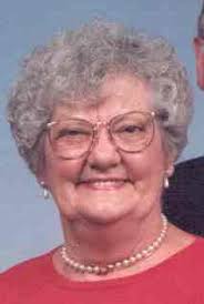 Obituary information for Ethel Elva Edwards