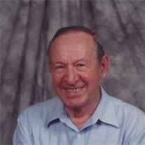 Raymond Cloud Obituary