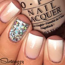 Are you looking for cute abstract nails with trendy swirls, twirls, lines and other patterns? Top 60 Easy Nail Designs For Short Nails 2019 Update