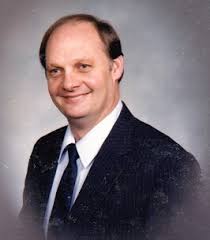 Donald Nash Obituary