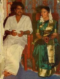 Mohanlal Married To Suchitra Marriage Pictures Marriage Photos Nazriya Nazim Wedding