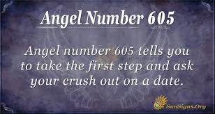 Kata i miss you ini akan sangat berarti. Angel Number 605 Meaning Sunsigns Org