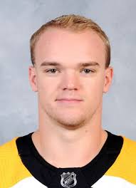 Don't forget about…Karson Kuhlman