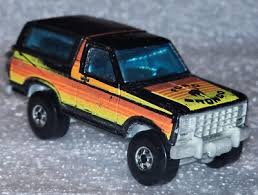 Image result for Black 1980 Bronco