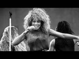 Tina Turner Interview 20 1 1985 With Lisa Robinson Youtube