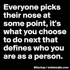 Browse famous nose quotes and sayings by the thousands and rate/share your favorites! 2schaa S Posts Nose Quote Funny Quotes Nose Picking