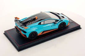 Check spelling or type a new query. Lamborghini Huracan Sto 1 18 Mr Collection Models