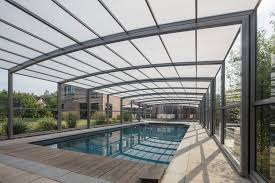 Grosszugig Uberdachter Gartenpool Schwimmbad De In 2020 Pool Im Garten Pool Aussenpool